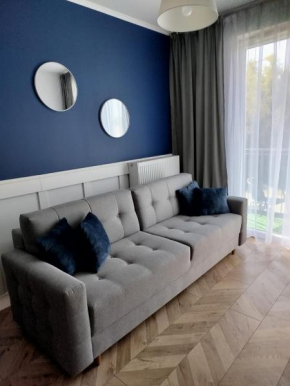 Trimare Blue Apartament Sztutowo
